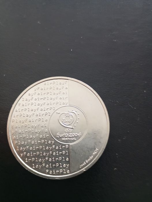 Moeda da república portuguesa