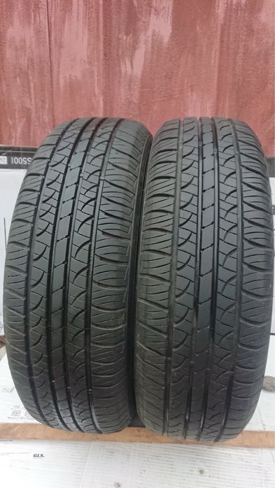 Шини 195/65 R 15
