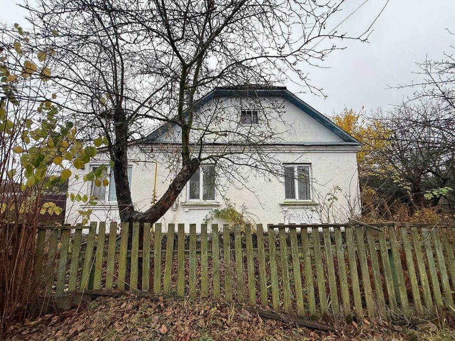 Продаж будинку 71м2 3 кімнати, 7 соток