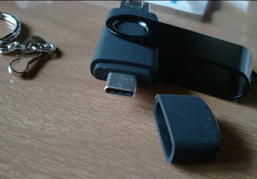 Флешка тайпси 64 гб