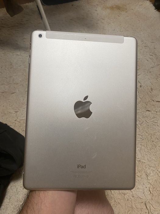 Apple iPad Air 32 gb A1475