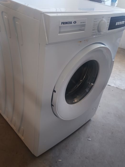 Máquina lavar roupa 9 kilos