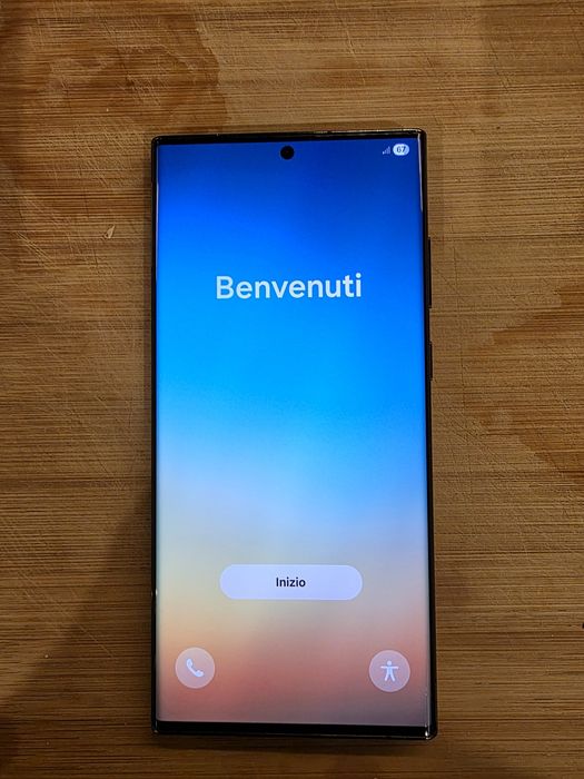 Samsung galaxy s22 Ultra Słupca • OLX.pl