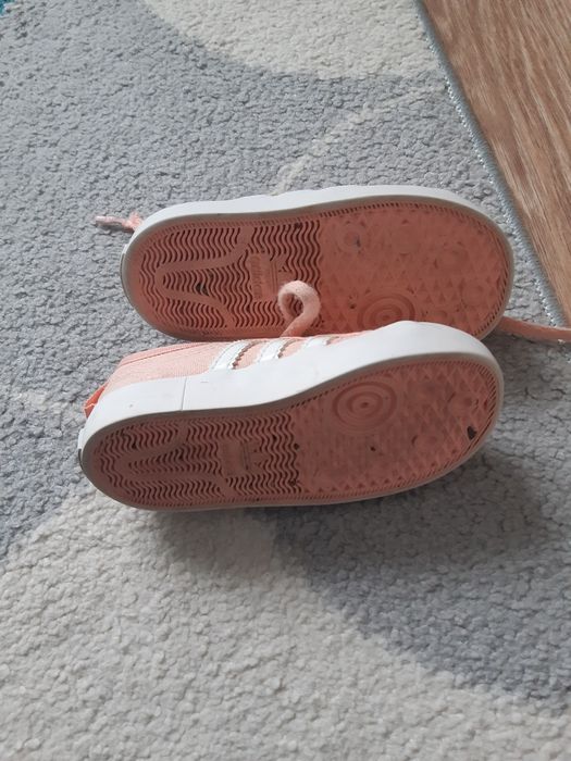 Trampki Adidas roz.21
