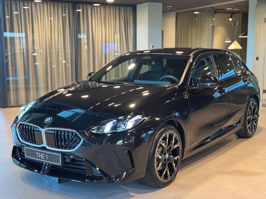 BMW Seria 1