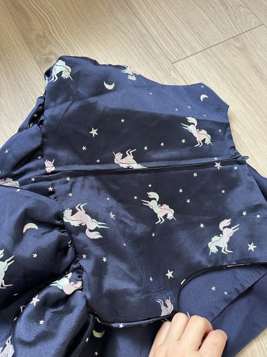 Продам святкову сукню на дівчинку H&M
