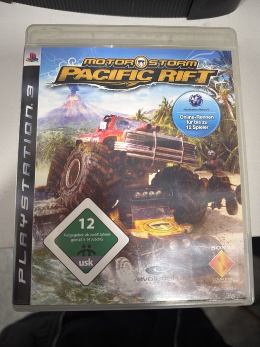 приставка PS3 з  іграми
