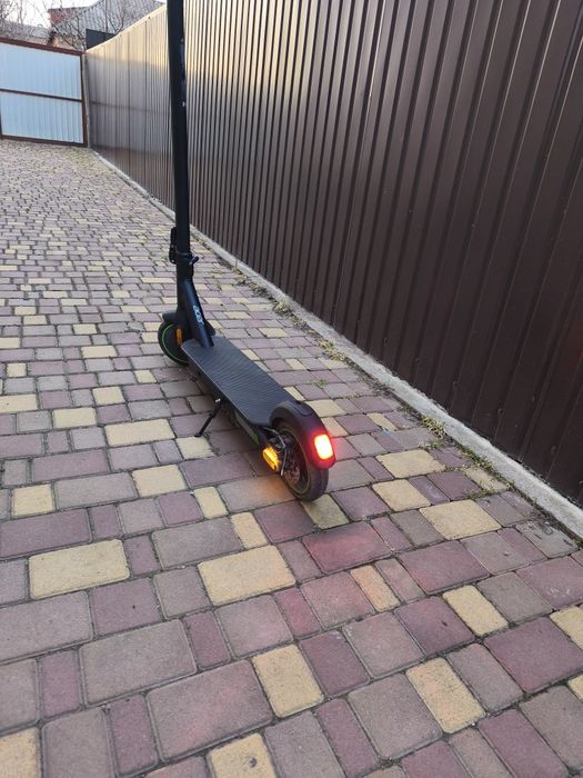 Acer Electric Scooter ES Series 3