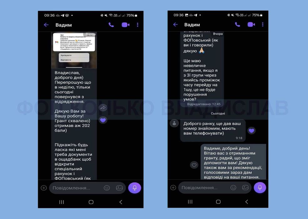 Бізнес-план ГРАНТ єРобота Власна справа під ключ. 693 виграних гранти!