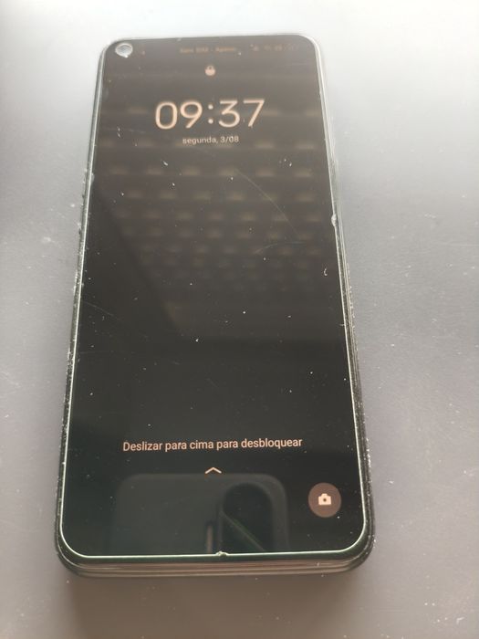 Telemóvel OPPO A74 5G