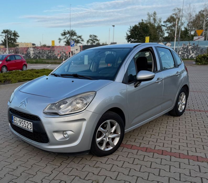 Citroën C3