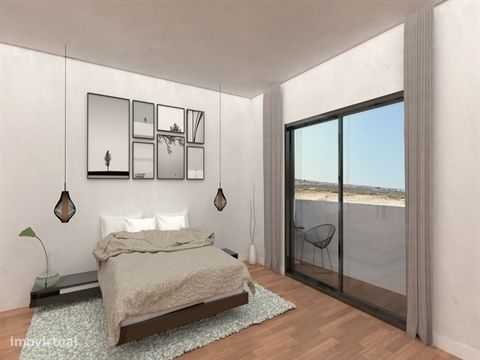 Apartamento T3 Venda em Tavira (Santa Maria e Santiago),Tavira