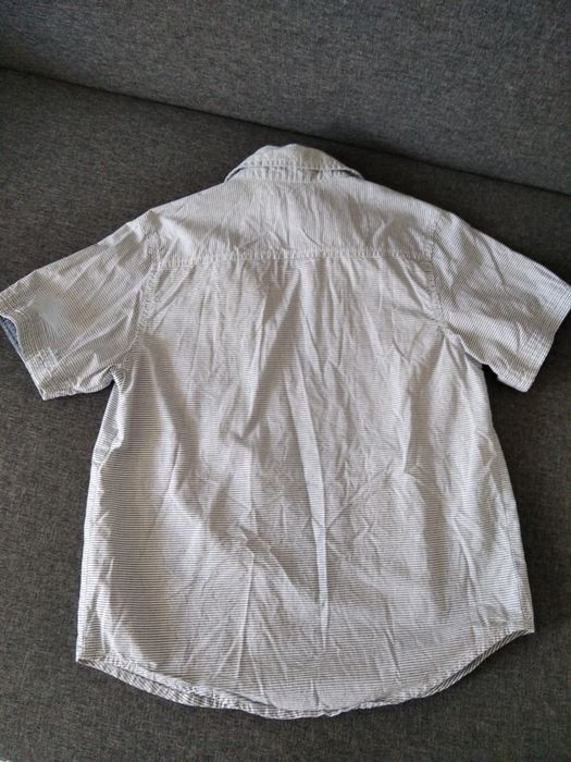 Сорочка 100% cotton