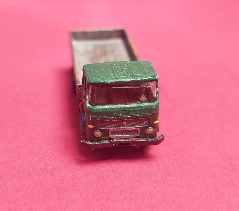 Star 28/29 z paką, skala N 1:160