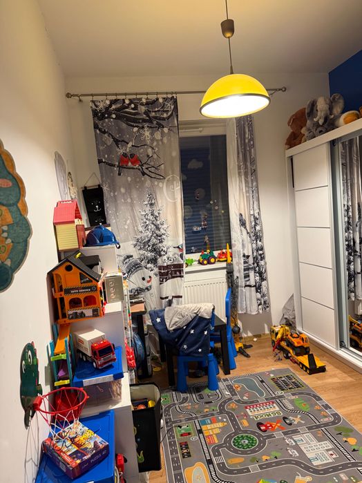 Sprzedam mieszkanie B.Śmidowicz 2 pokojowe