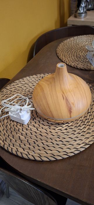 Difusor de Aromas