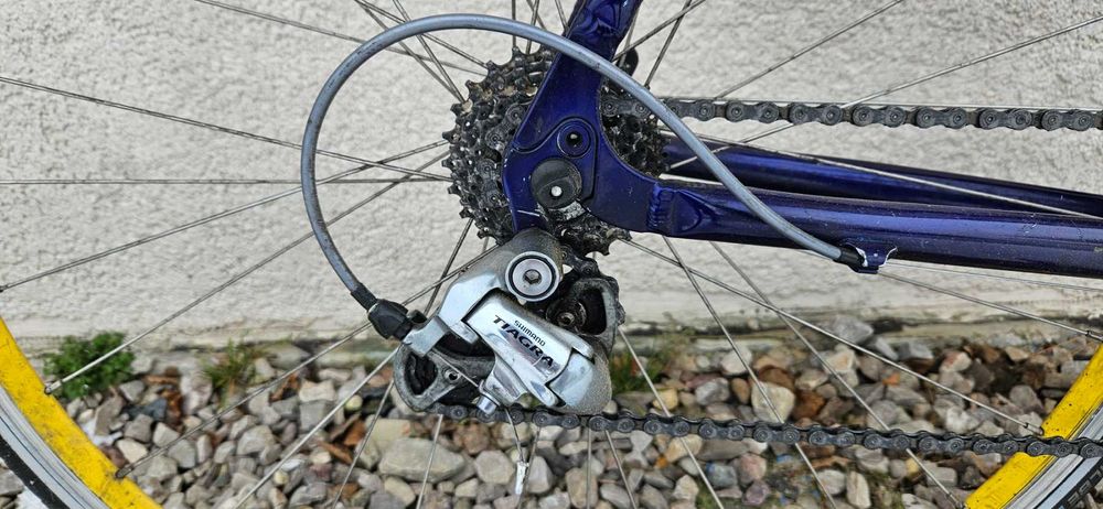 Rower Szosowy ORBEA ZEUS rama 52cm