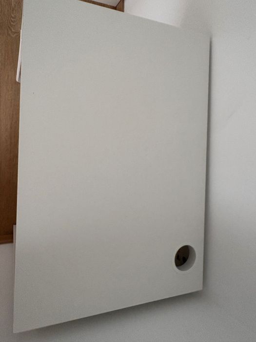 Secretária IKEA Micke Branca