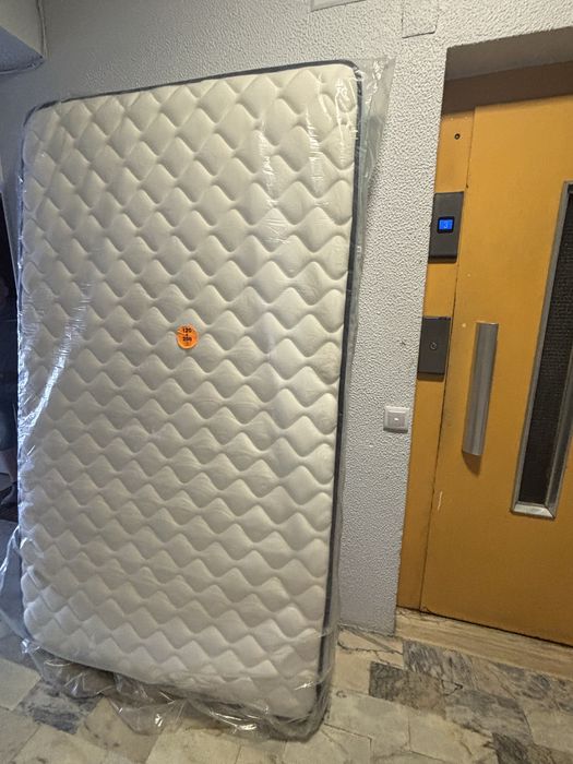 Colchão cecotec pure flow 2900( novo )