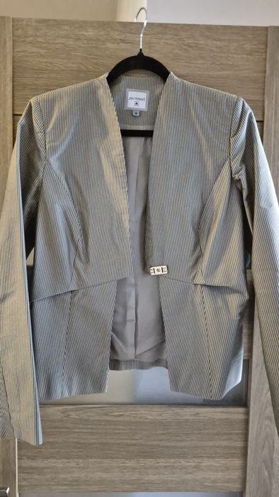 Elegancka marynarka Monnari