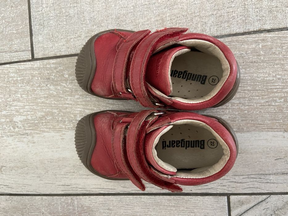 Barefoot bungааrd 22 розмір
