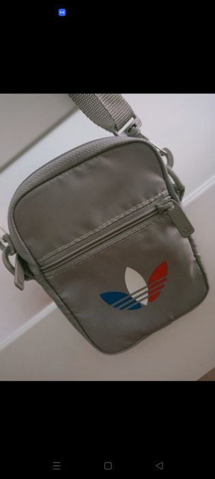 Saszetka damska adidas 45 zł