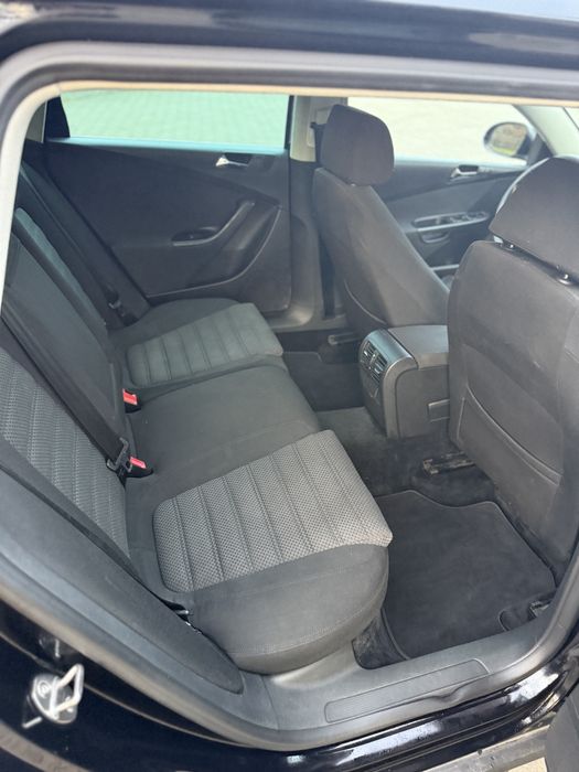 Volkswagen Passat B6 2.0 Diesel | 2006