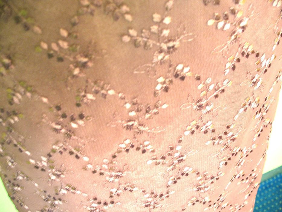 Sukienka na ramiączka - 36 S -  biust 85 cm