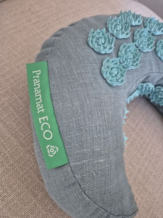 Pranamat ECO,  rogal