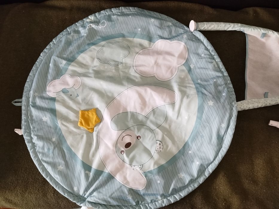 Ginásio Cromático First Dreams