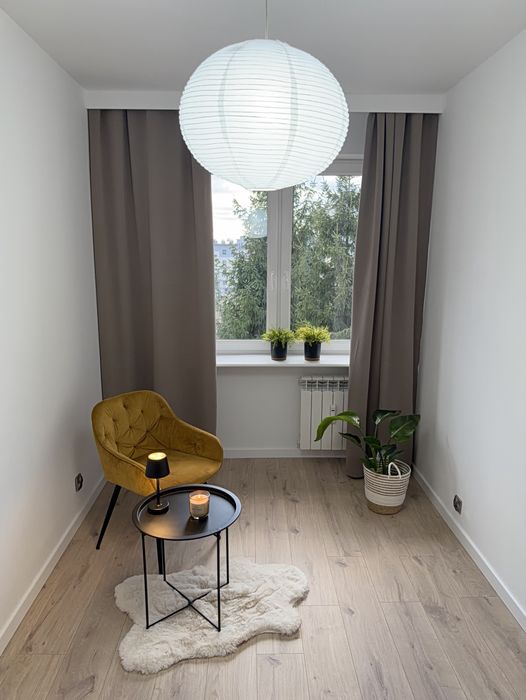 Nowoczesne Mieszkanie 58m