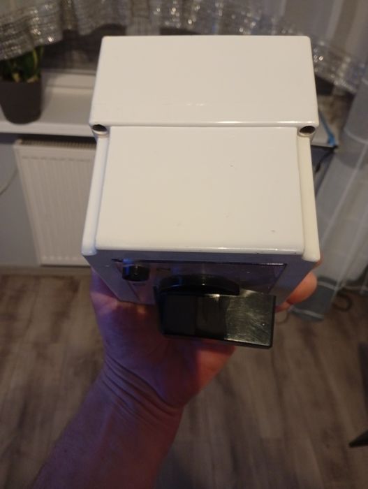 Włącznik krzyżowy