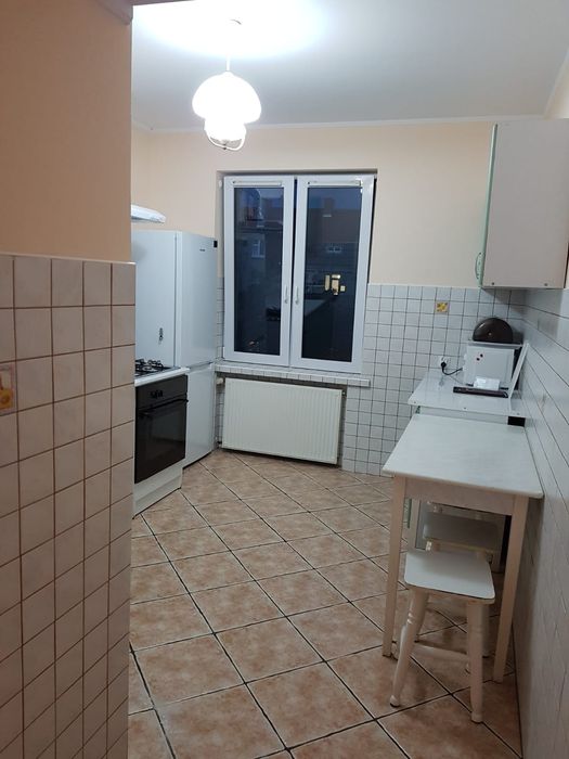 Mieszkanie – Wrocław, Plac Grunwaldzki - Widok 2