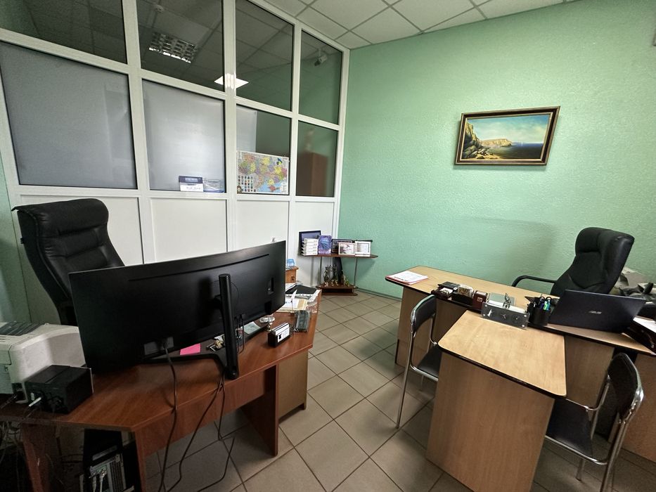 Аренда стильного офиса в центре ул Садовая  450м2