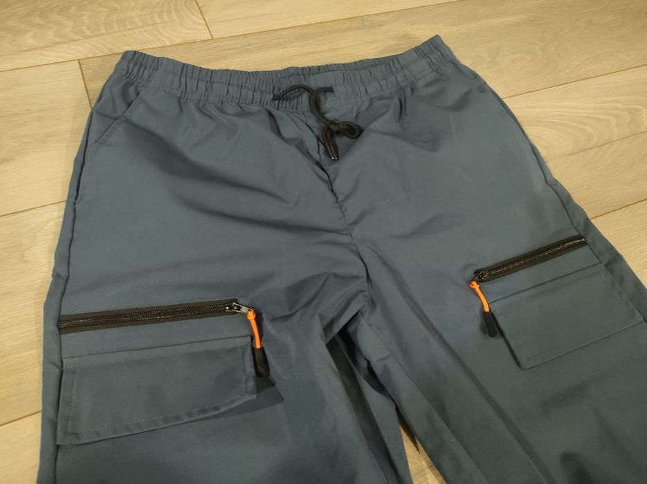 Spodnie rozmiar XL