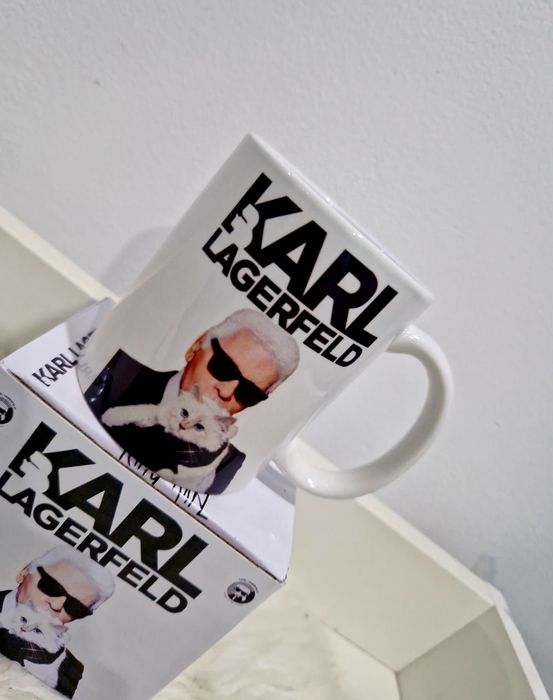 Karl Lagerfeld Mug444443246745374721