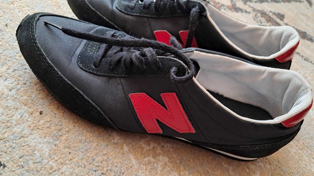 Buty damskie sportowe New Balance rozm 39