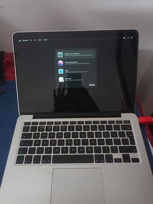 Apple Mac OS X - Instalador  Para Mac e imac