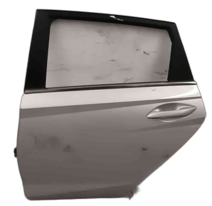 Porta Trás Esquerda - HYUNDAI i20 III