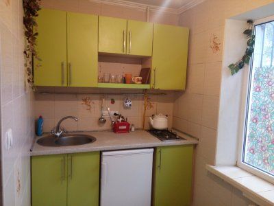 Сдам посуточно,помесячно ул.П.Запорожца ,Радужная