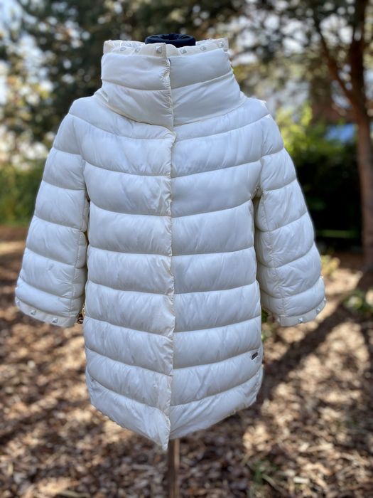 Guess Lekka Kurtka puchowa M/38