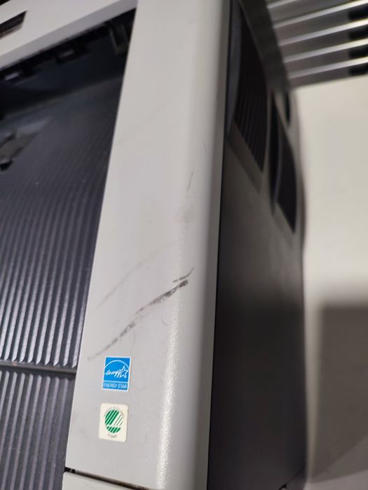 Drukarka brother hl 5350dn 2