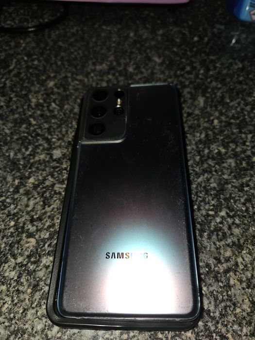 Samsung s21 ultra 128gb