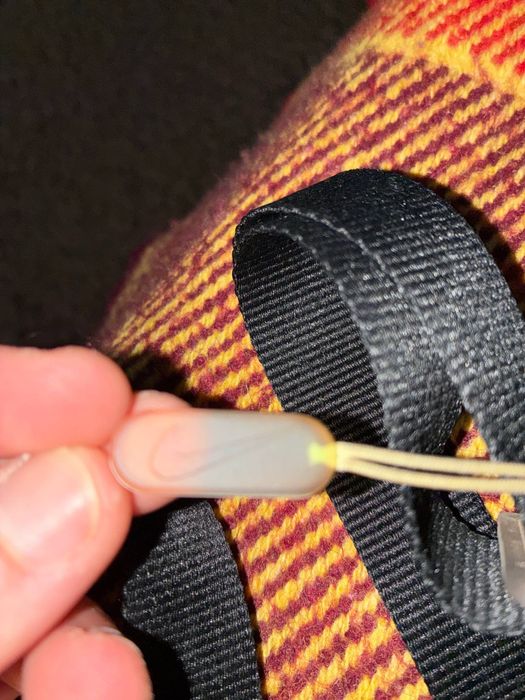 Сумка Nike Heritage