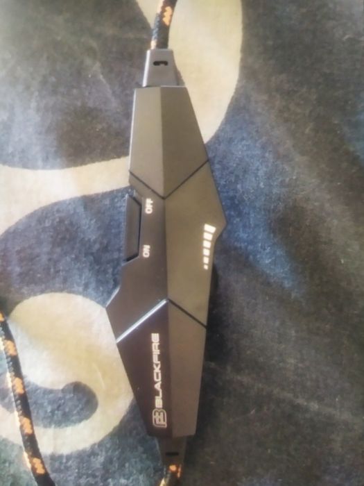 Auscultadores Gaming