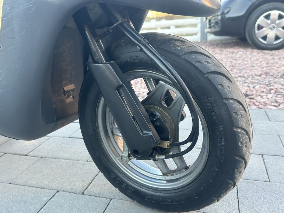 Suzuki lets2 деже гарний стан