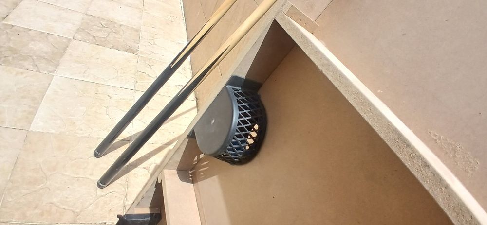 Mesa  de snooker