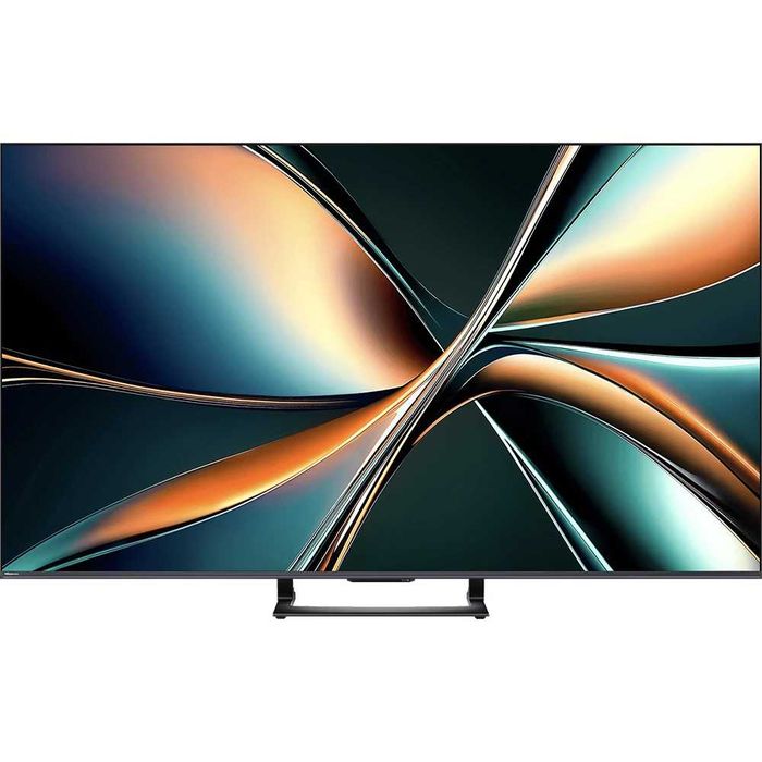 Телевізор Hisense MiniLED 50U7Q  Нова модель 2025-2026 року