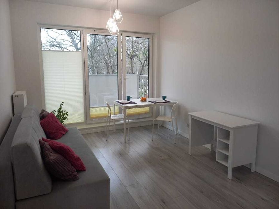 Mieszkanie – Łódź - Widok 4
