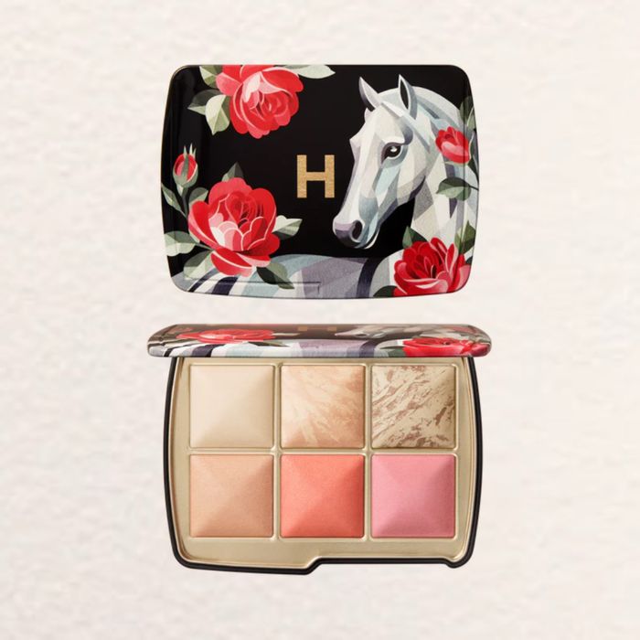 Кастомні палетки HOURGLASS, ОРИГІНАЛ, Ambient Lighting Edit Unlocked